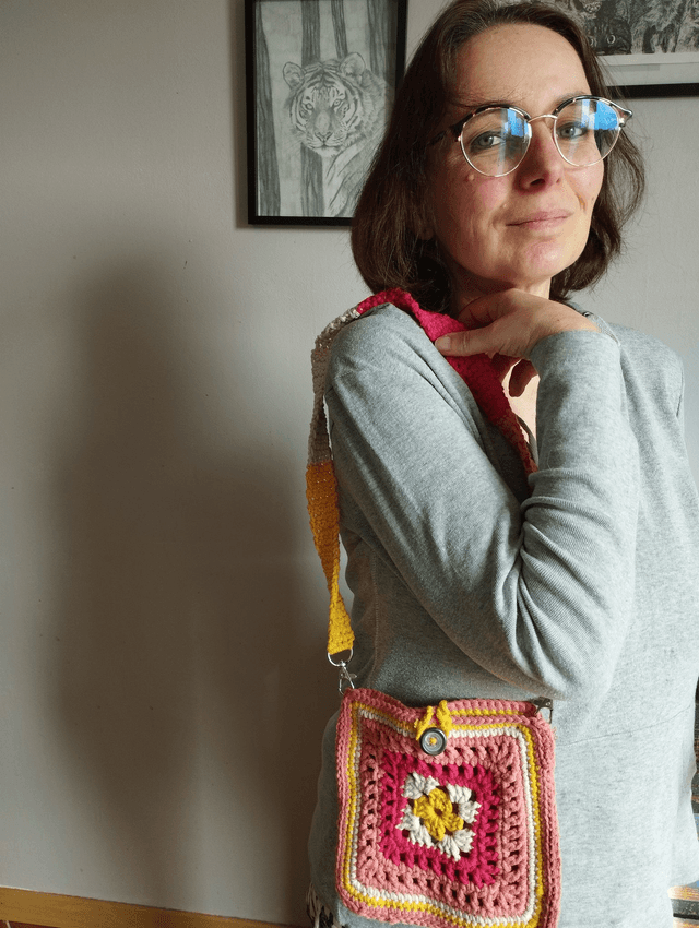 Pochette Spring
