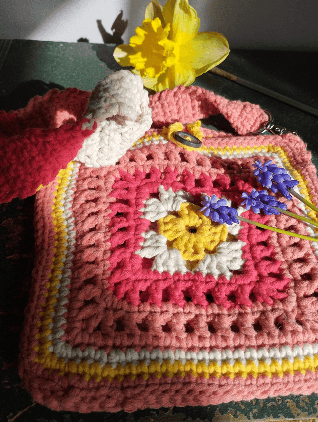 Pochette Spring