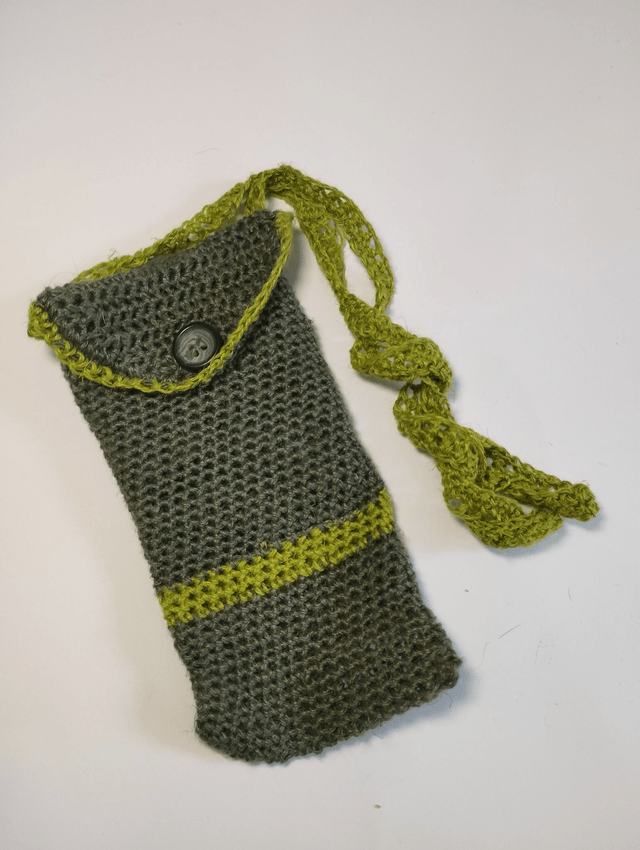 Etui téléphone Linea