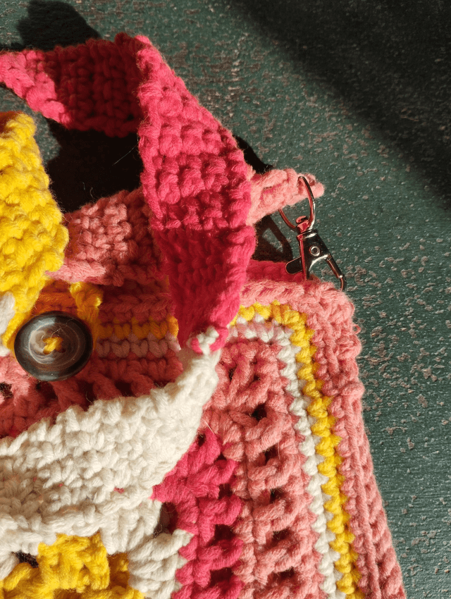 Pochette Spring